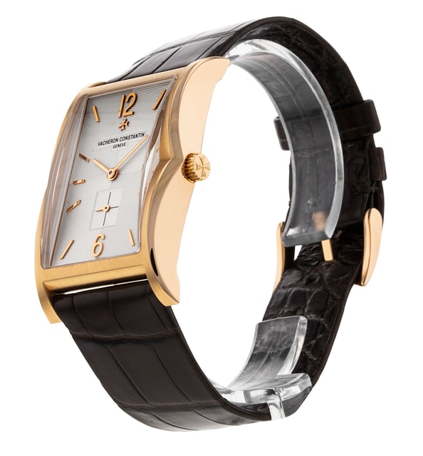 Vacheron Constantin Les Historiques 81018/000R-9657 Image 2